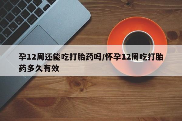 打胎药孕12周还能吃打胎药吗/怀孕12周吃打胎药多久有效